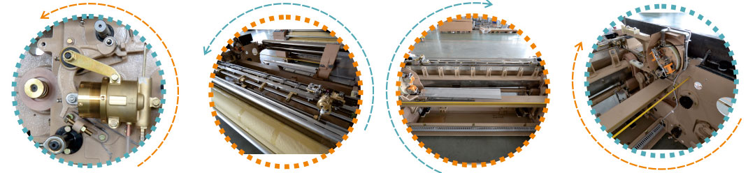 紅旗紡機 紅旗紡機